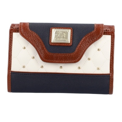 Carteira Cavalinho Craft 26010202 Multi-camel