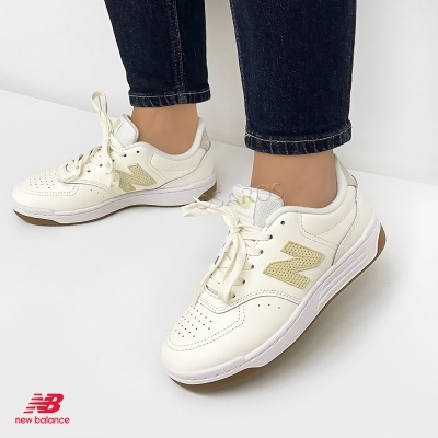 Sapatilha New Balance 80 Multi-branco