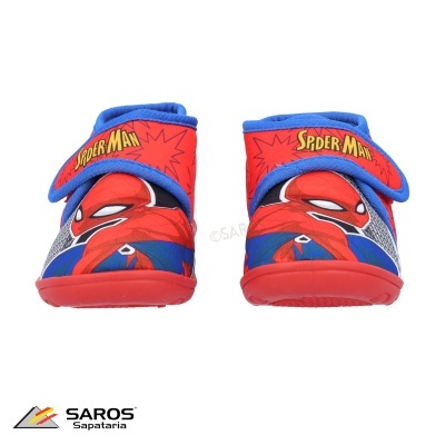 Pantufas Saros 13766 Castanho