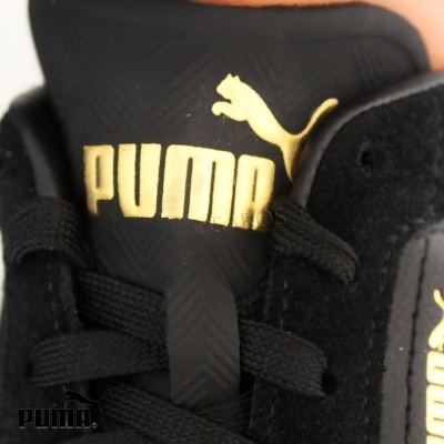 Sapatilha Puma Club Ii Era 401489 Multi-preto