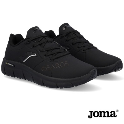 Sapatilha Joma Lady C500lw2301 Preto