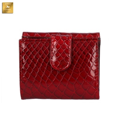 Carteira Cavalinho Galope 28170530 Vermelho