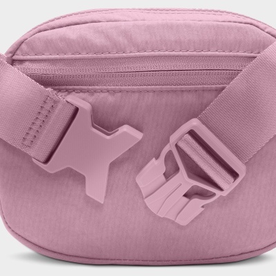 Mala De Cintura Nike Aura Hm6120 Rosa