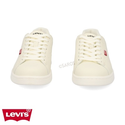 Sapatilha Levis Avenue Vave0209s Multi-bege