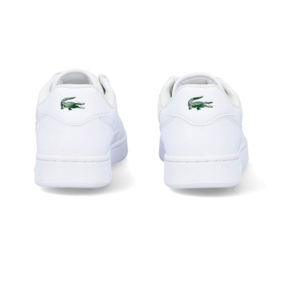 Sapatilha Lacoste T-clip 48suj0008 21g Branco