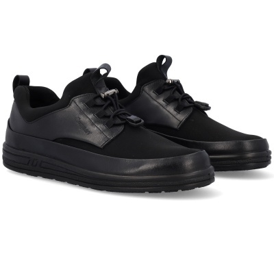 Sapato Camport Tokyo 82408040 Preto