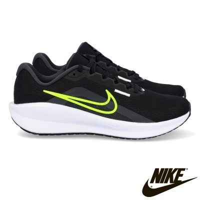 Sapatilha Nike Downshifter Fd6454 Multi-preto