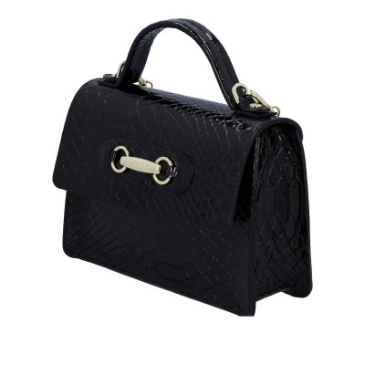 Bolsa Cavalinho Galope 18170517 Preto
