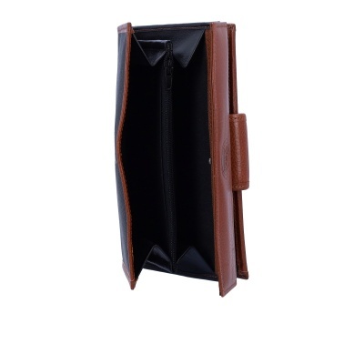 Carteira Cavalinho Poésie 26140222 Multi-preto