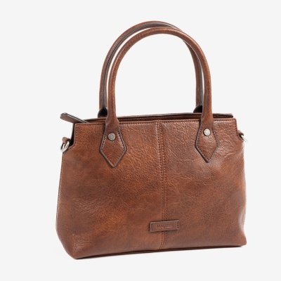 Bolsa Matties New Classic 20189 Castanho
