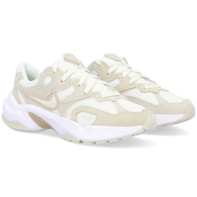 Sapatilha Nike Al8 Fj3794 Multi-bege