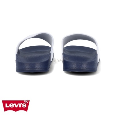 Chinelo Levis Vpol0187s Branco