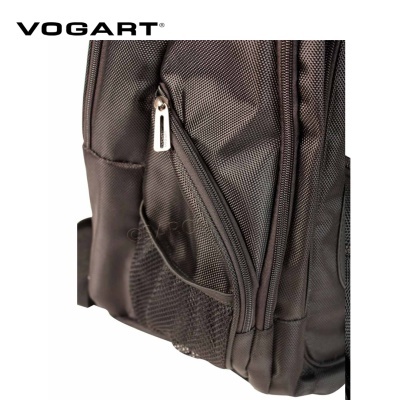 Mochila Vogart  2062504 Preto