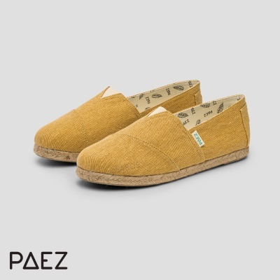Alpercata Paez Classic Essential Camel