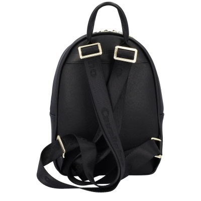 Mochila Cavalinho La Vie 16190606 Preto