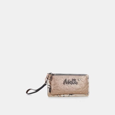 Moedeiro Anekke Smart 41789-023 Multicolor