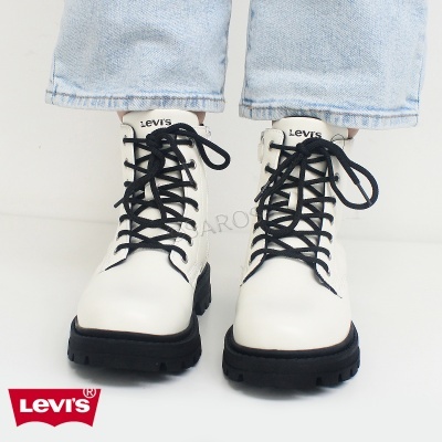 Botim Levis Pasadena Refresh Vphr0002s Branco