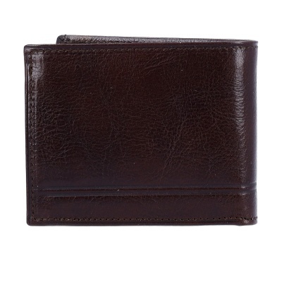 Carteira Cavalinho Gentleman 28610529 em castanho