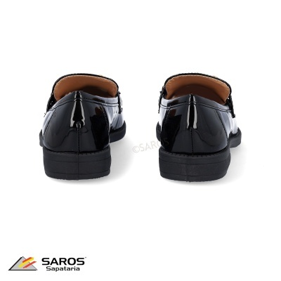 Sapato Ory We30 Preto