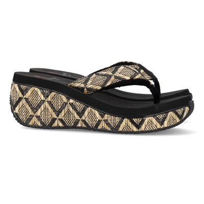 Soca Spiceup Su.17.033 Multi-preto