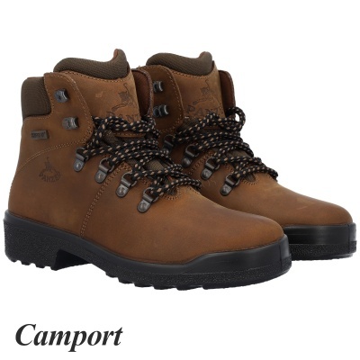 Botim de homem Camport Panzer 60969002