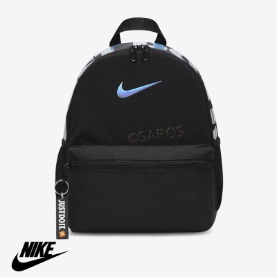 Mochila Nike Brasilia Dr6091 Preto