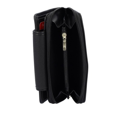 Carteira Cavalinho La Vie 26190214 Preto