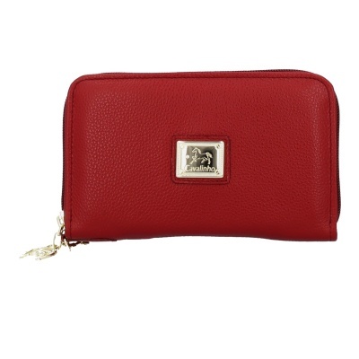 Carteira Cavalinho Muse 28300220 Bordo