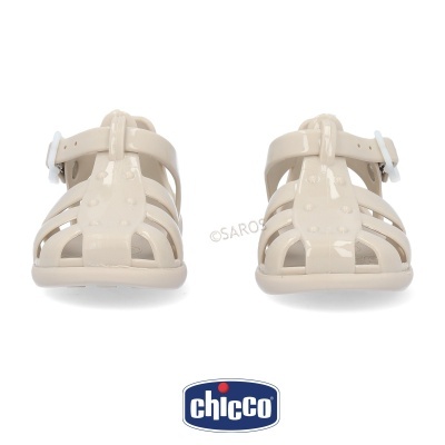 Sandalia Chicco Moon 71075 Bege