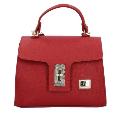 Mala De Tiracolo Cavalinho Muse 18300559 Bordo