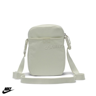 Bolsa Nike Premium Dn2557 Verde Agua
