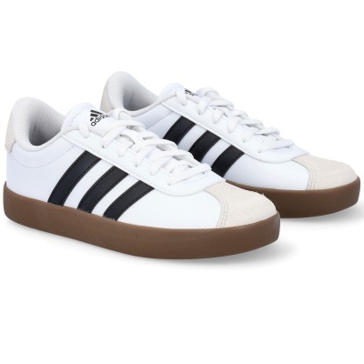 Sapatilha Adidas Vl Court Id9062 Branco