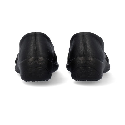 Sapato Arcopedico Acadia 4836 Preto