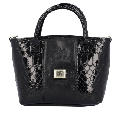 Mala De Mão Cavalinho Honor 18190577 Preto