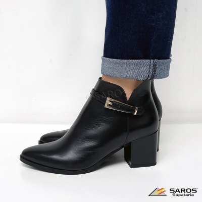 Botim Samelli 2511 Preto