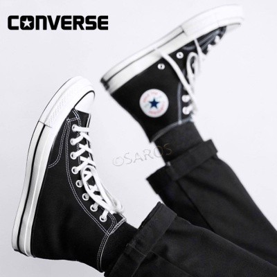 Sapatilhas Converse M9160 Preto