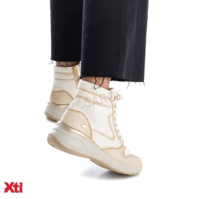 Botim Xti Sport 143197 Bege
