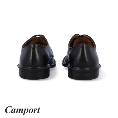 Sapato de homem Camport 82370000 Preto