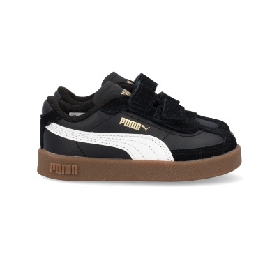 Sapatilha Puma Club Ii Era 402308 Multi-preto
