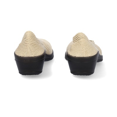 Sapato Arcopedico 1701 Bege