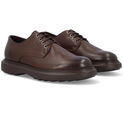 Sapato Camport Superlight Xl 32626062 Castanho