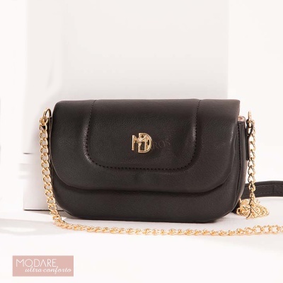 Bolsa Modare 70041.1 Preto