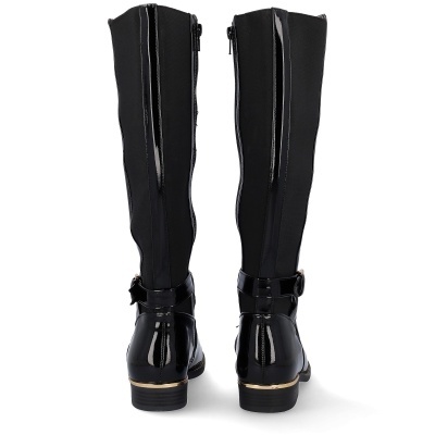 Bota Lapierce Xp34 Preto