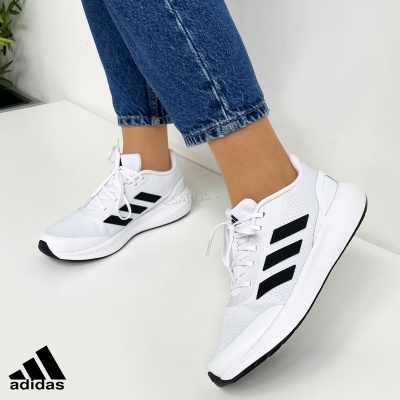 Sapatilha Adidas Runfalcon Hp5844 Branco