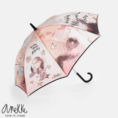 Guarda-chuva Anekke 38473-201 Multicolor