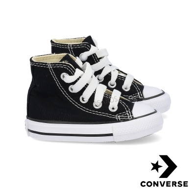 Sapatilha Converse All Star Hi 7j231c Preto