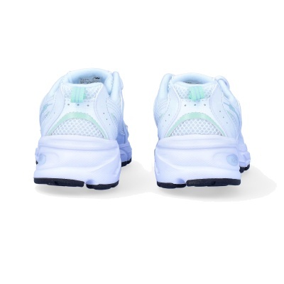 Sapatilha New Balance 530 Gr530 Sp Multi-branco