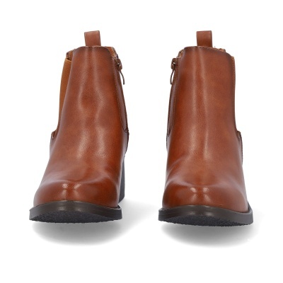 Botim Mysoft Conforto 25m681 Camel