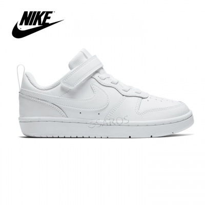 Sapatilhas Nike de Criança BQ5451 Branco