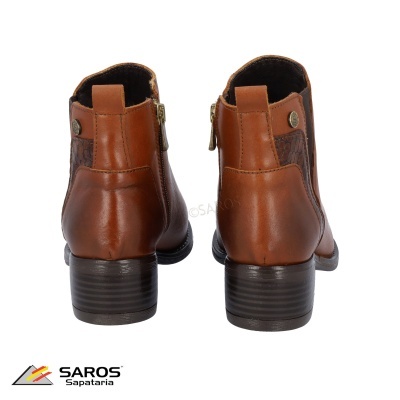 Botim Saros 2396 Camel